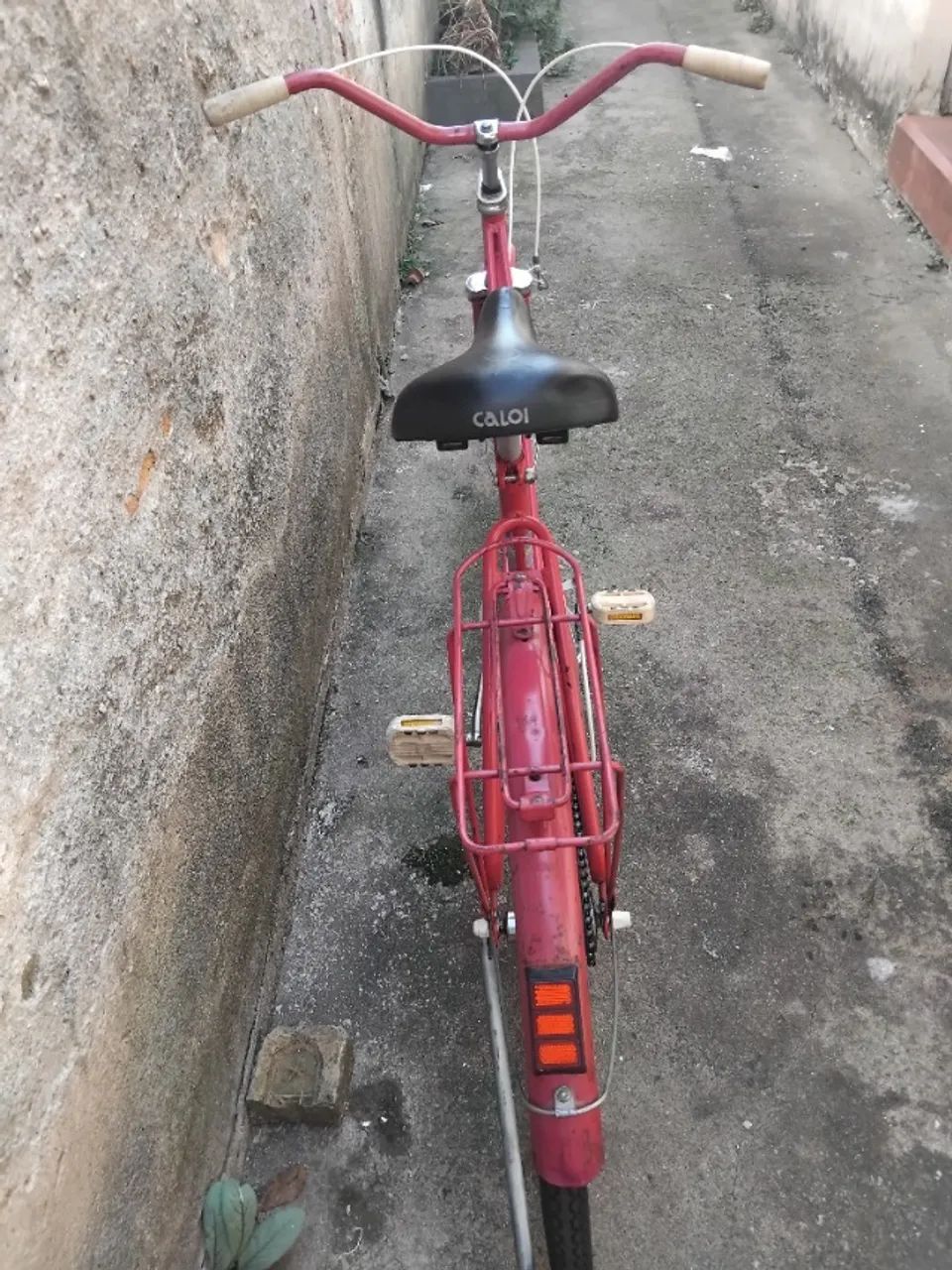 Vendo caloi ceci 