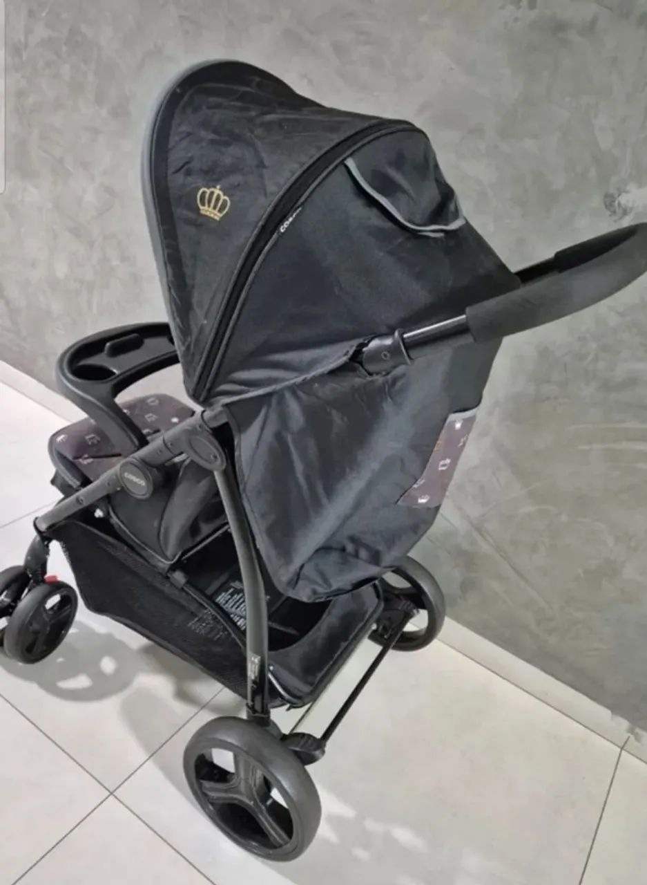 Carrinho de bebe 