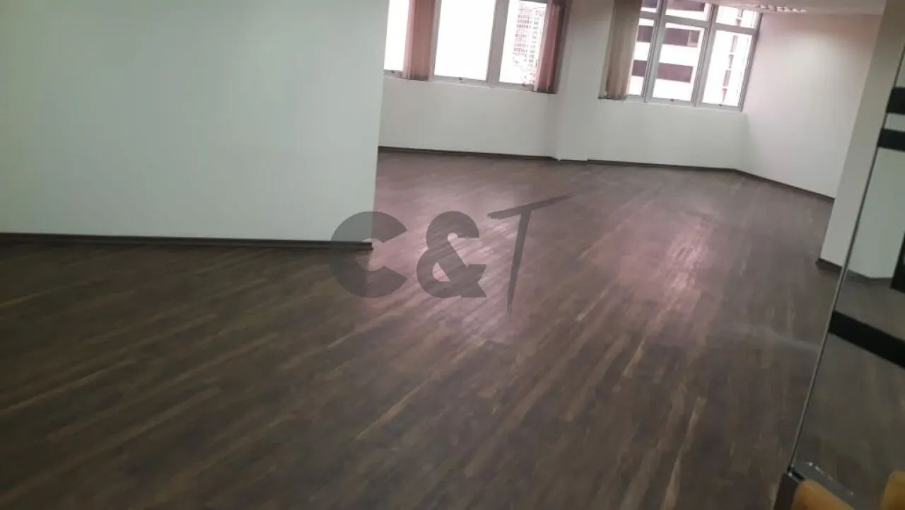Conjunto Comercial à Venda para Alugar no Centro - São Paulo/SP - Foto 5