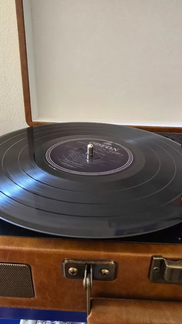LP Dalva de Oliveira e orquestra