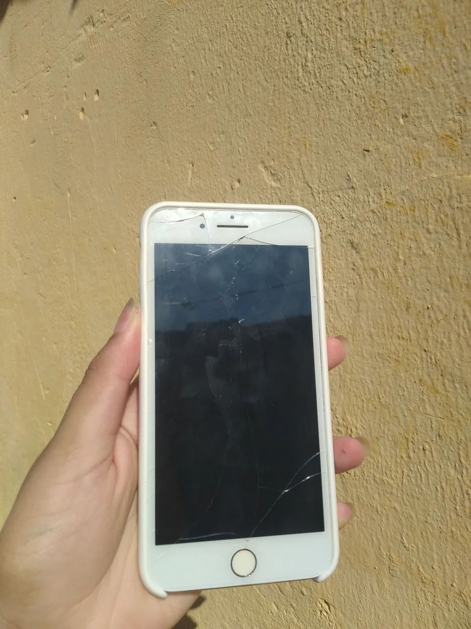Iphone 7 Plus - 32gb