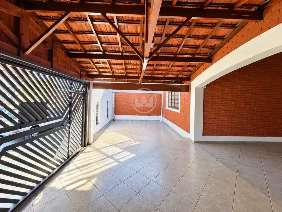 Casa À Venda Jardim Monumento Piracicaba
