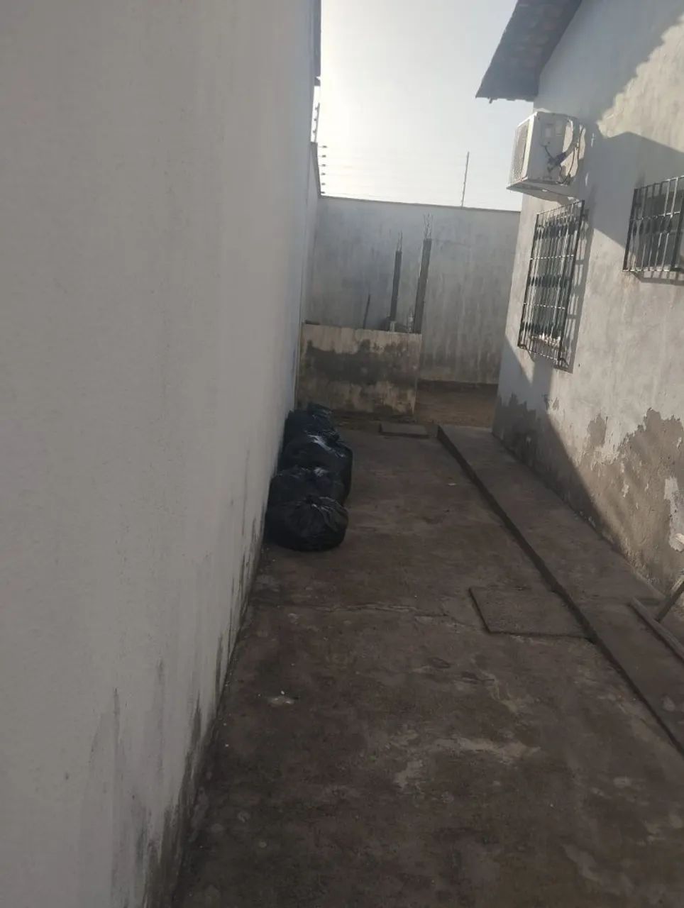 Roçagem, jardinagem, poda e corte de grama. - Foto 3