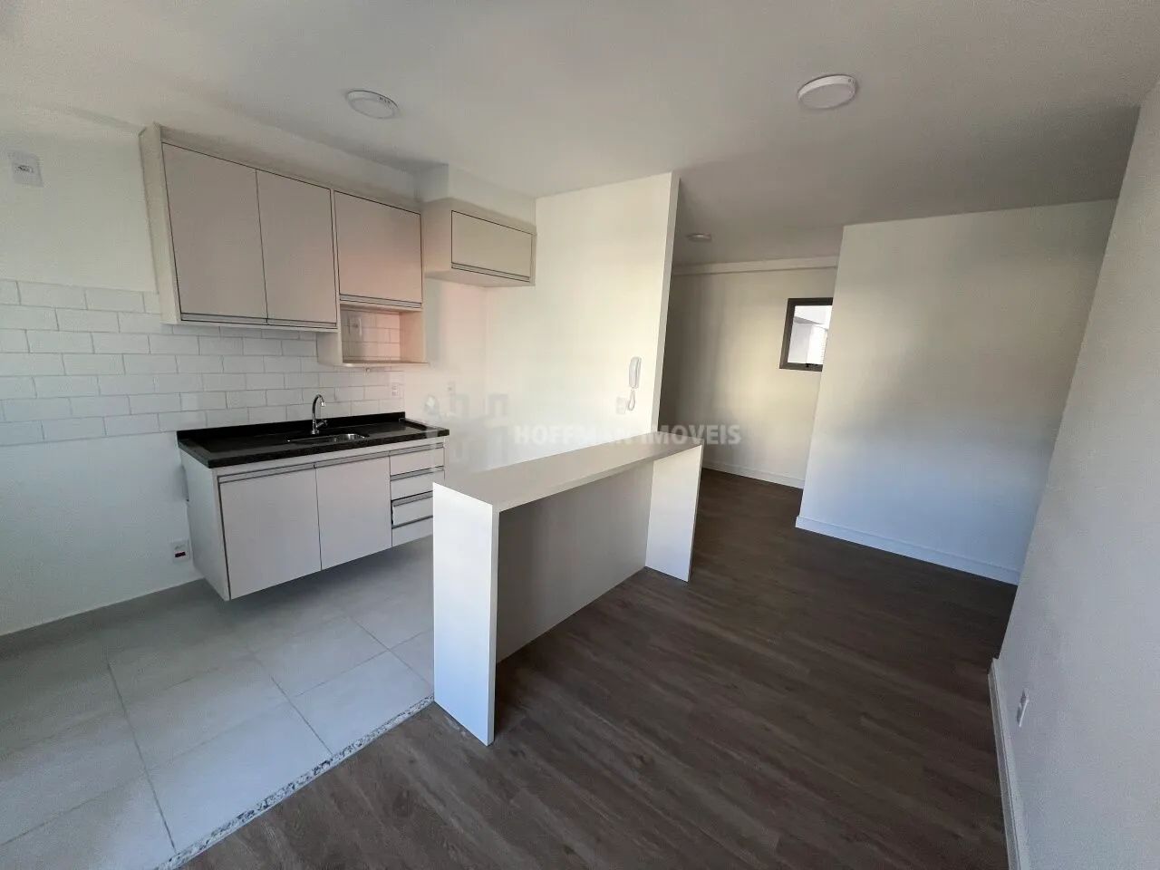 Apartamento para alugar 2 dormitorios 1 suíte em Santo Andre! - Foto 4