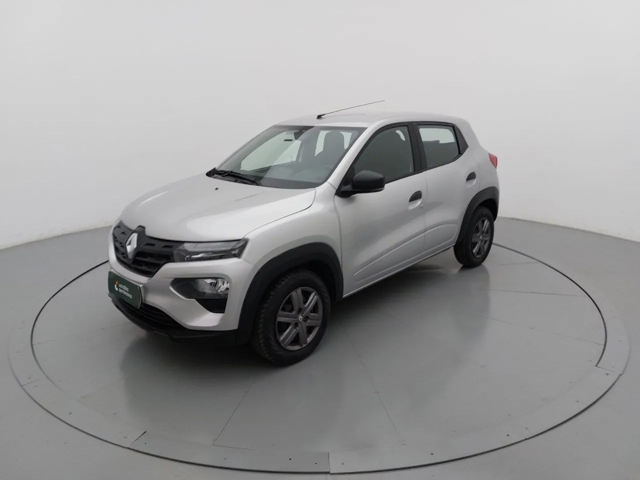 Renault Kwid 1.0 Zen 2025