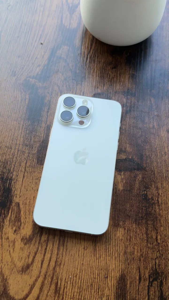 iPhone 15 Pro Max 512GB - Celulares e Smartphones - Jardim