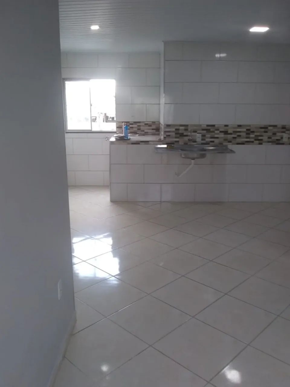 Apartamento de 1 quarto São Torquato zap * - Foto 4