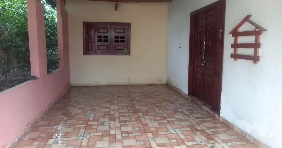 Foto - Maceió - Barro Duro