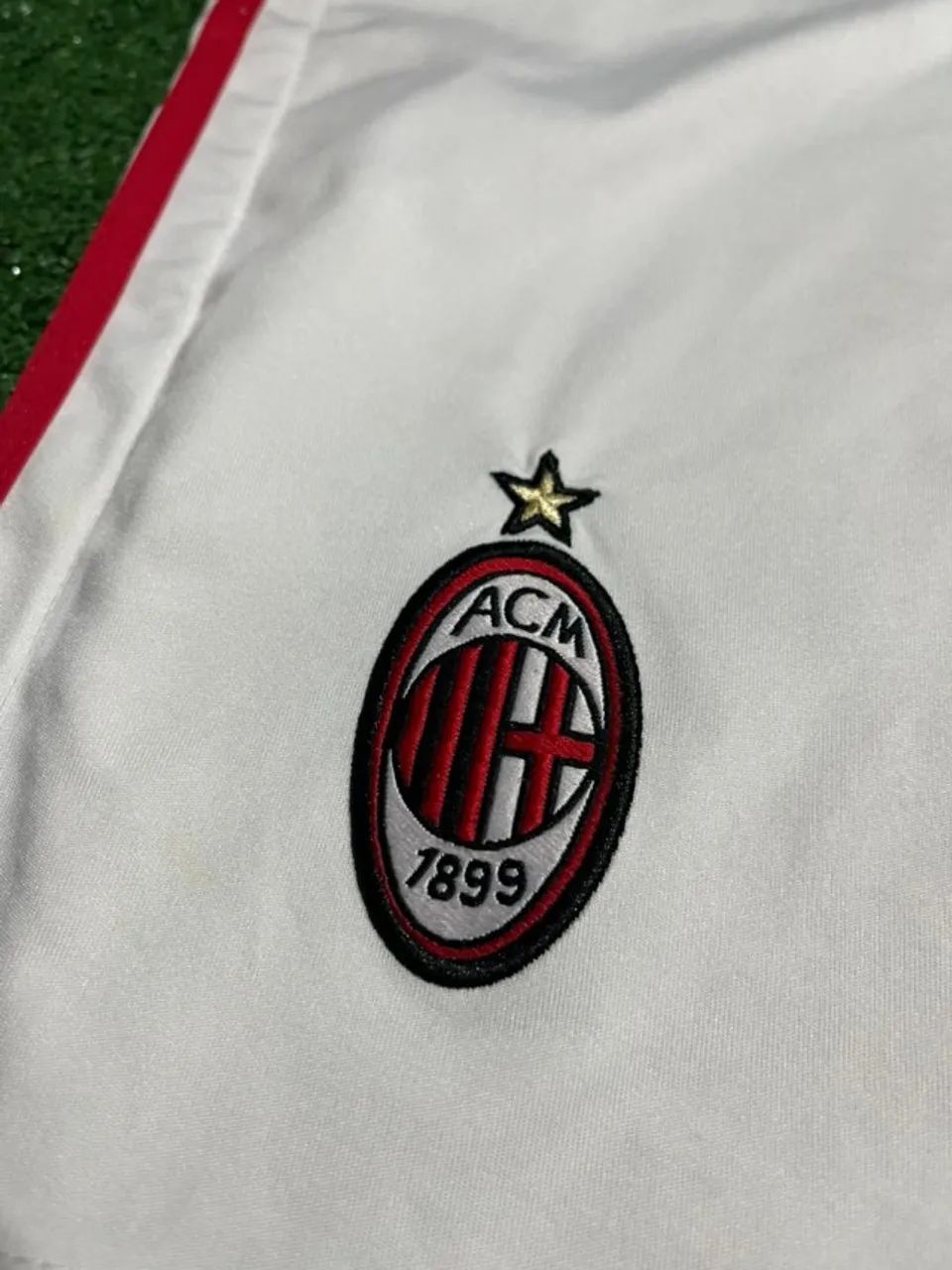 Calção Milan Away 2017/2018 #18 - Foto 2