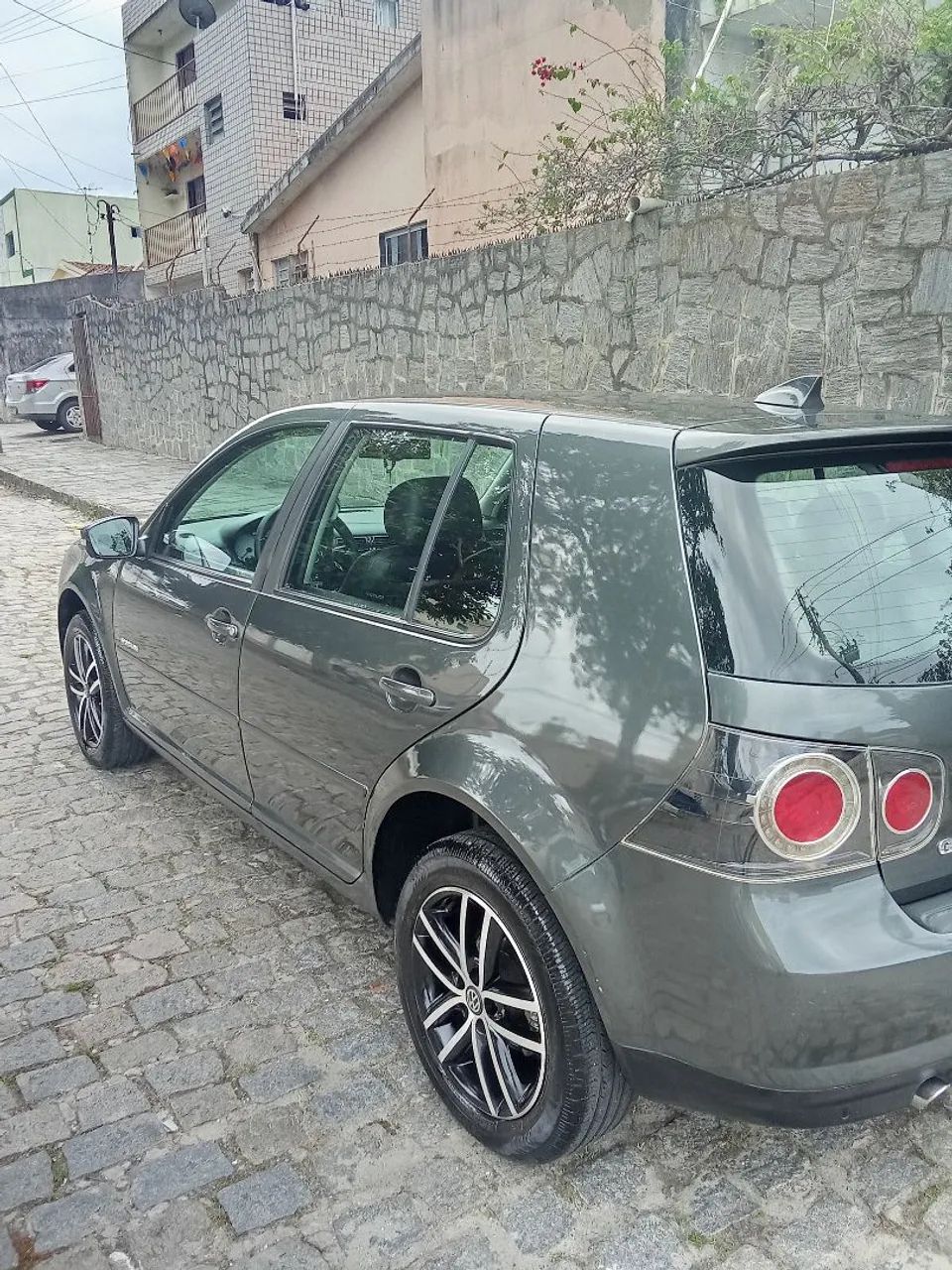 Volkswagen Golf 2013