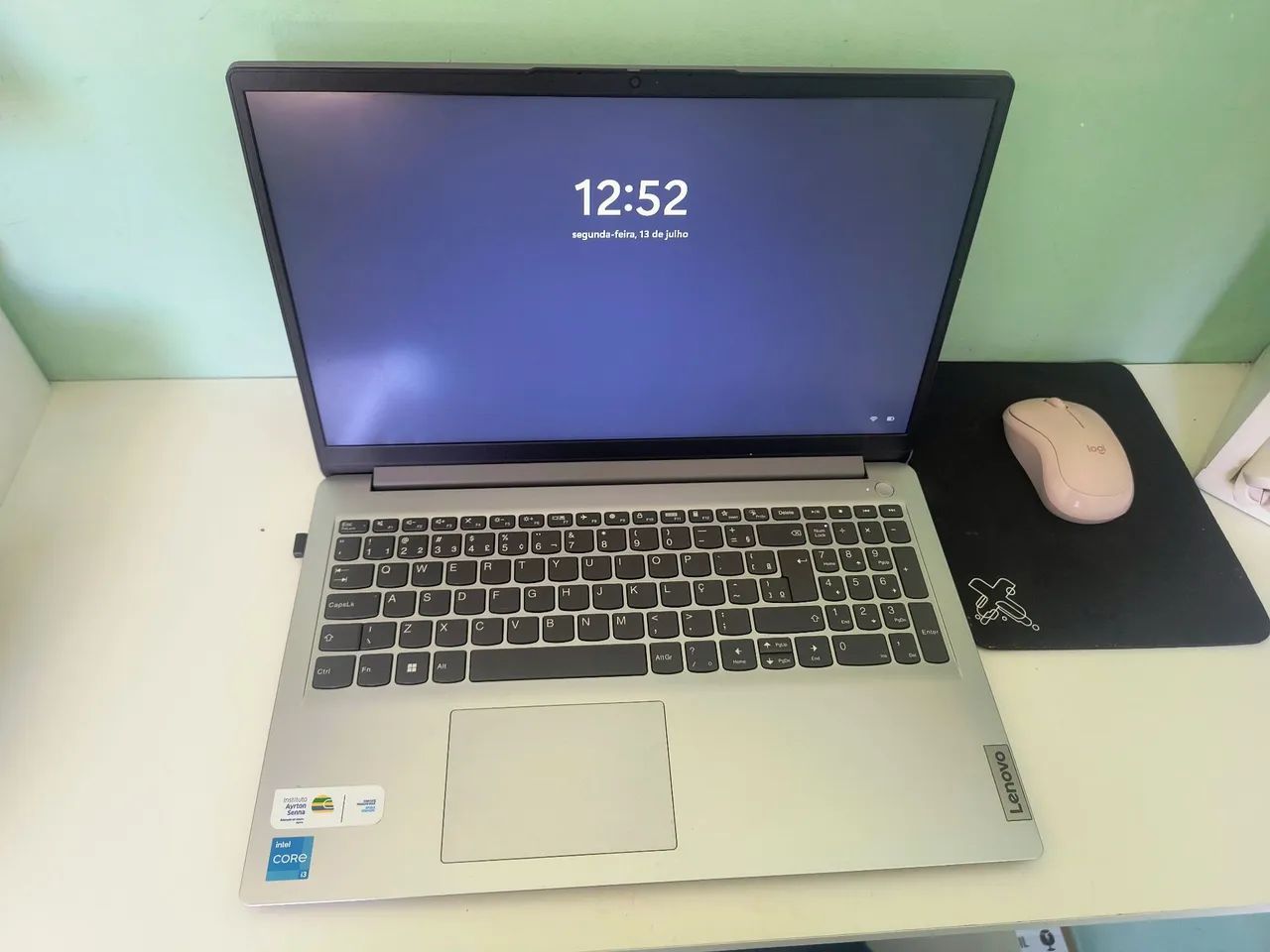 Notebook core i3 lenovo - Foto 2