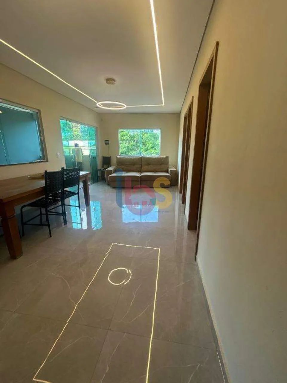 VENDO IMÓVEL COM 05 APARTAMENTOS EM SERRA GRANDE/BA - Foto 4