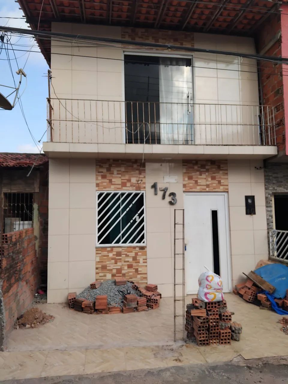 Casa de dois pisos - Foto 5