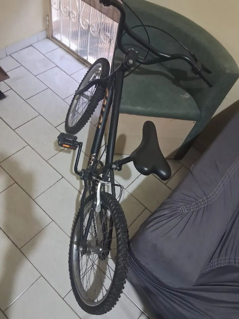 Bike