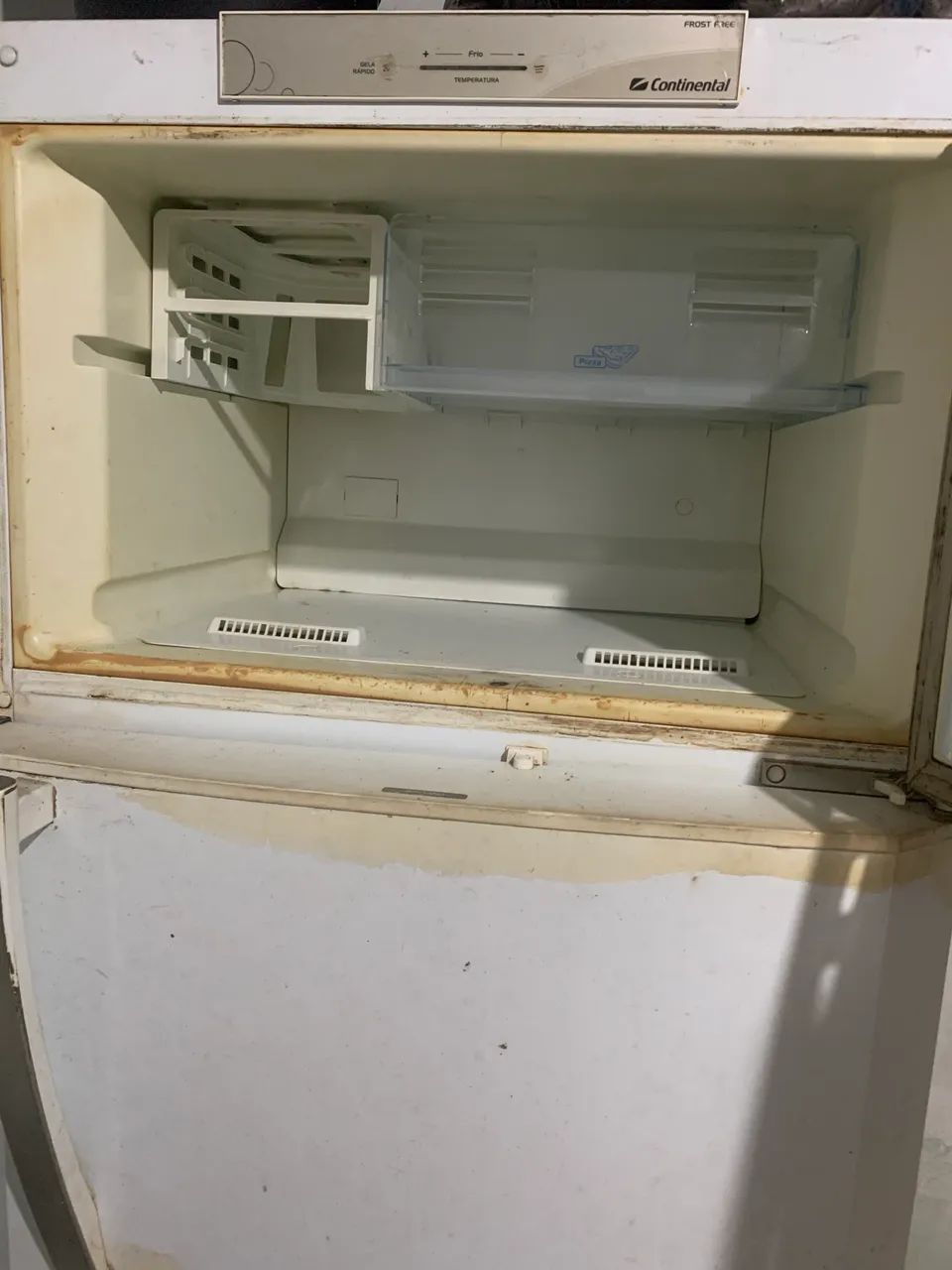 Geladeira - Foto 5