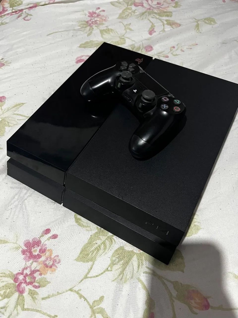 Ps4 fat  - Foto 2