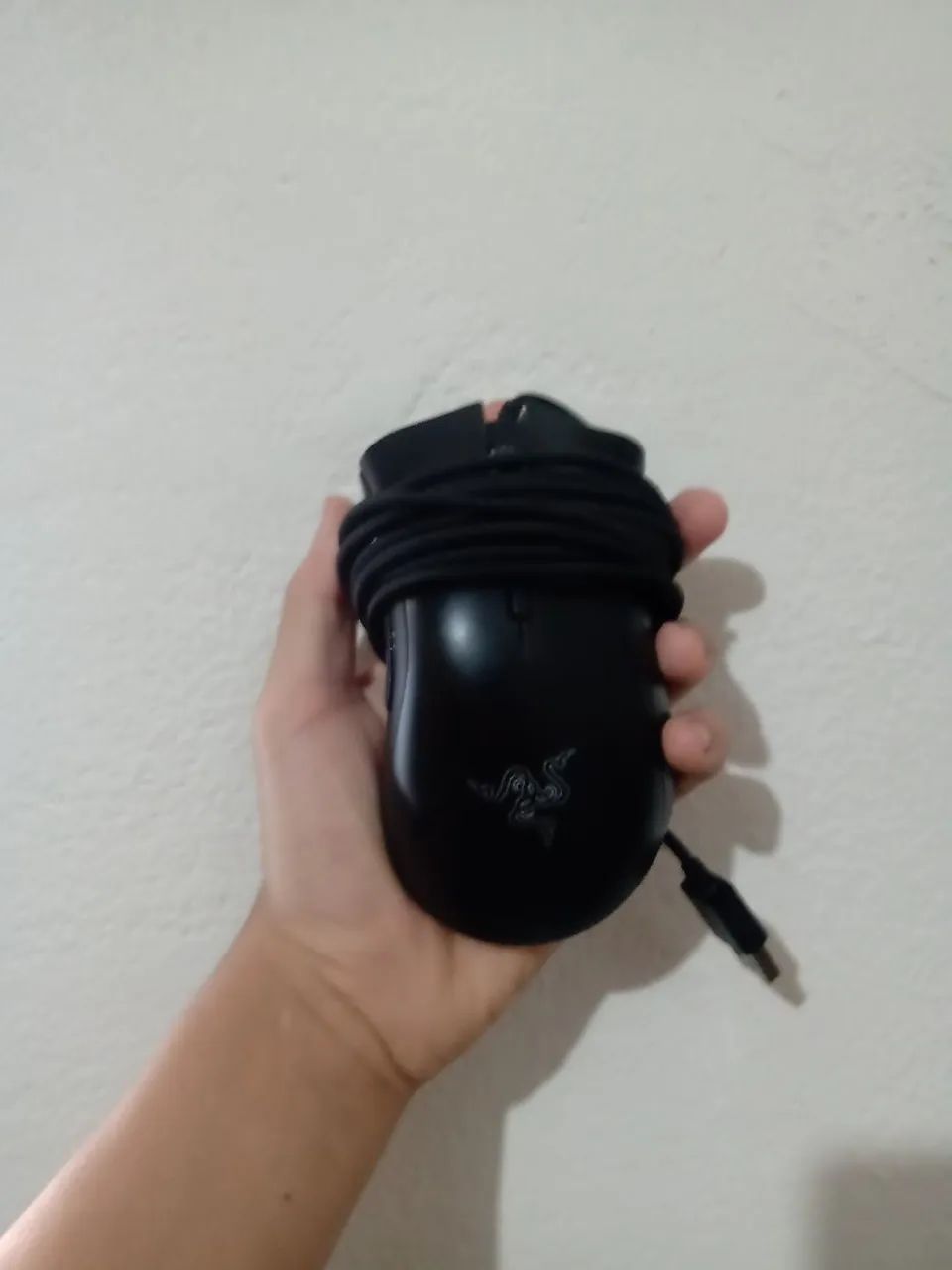 Mouse razer dethadher elite 16000 dpi