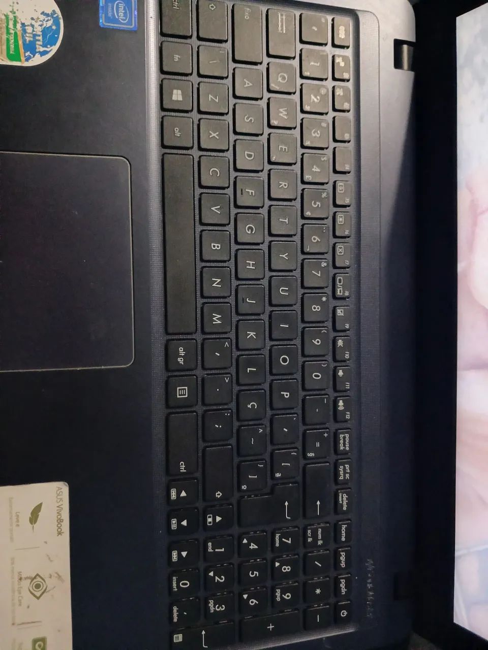 Notebook Asus - Foto 2