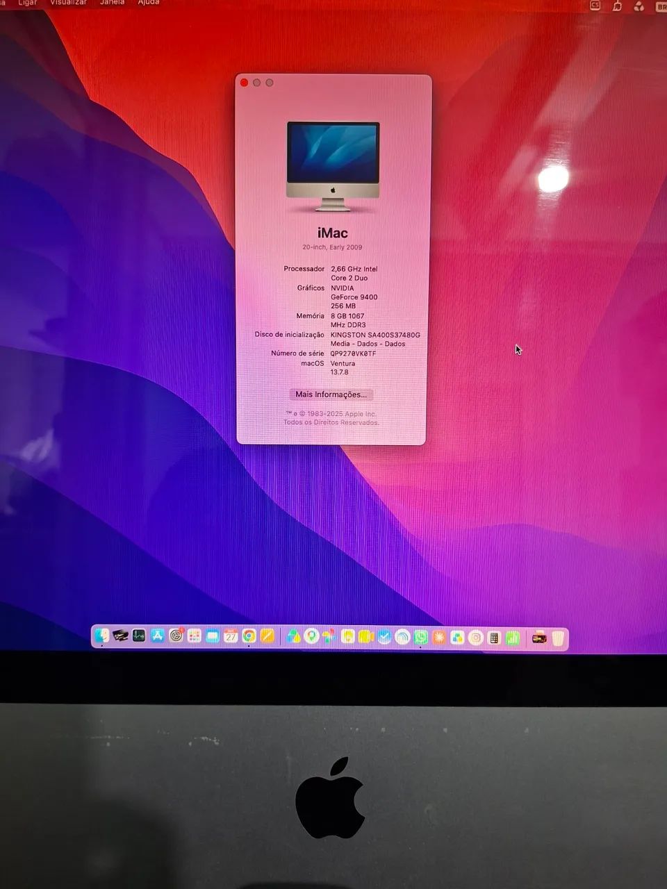 iMac 