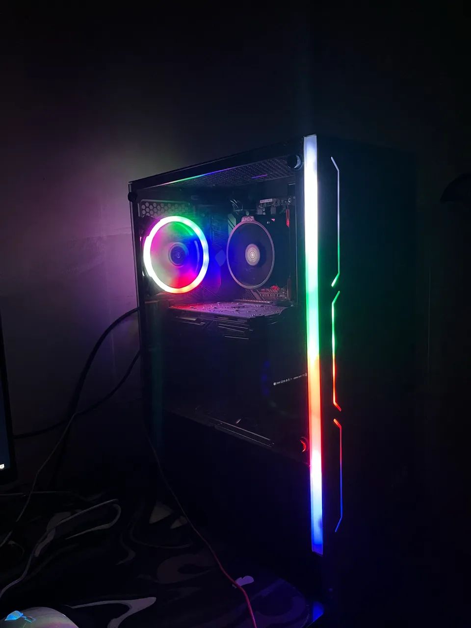 Gaming PC432209096564418560