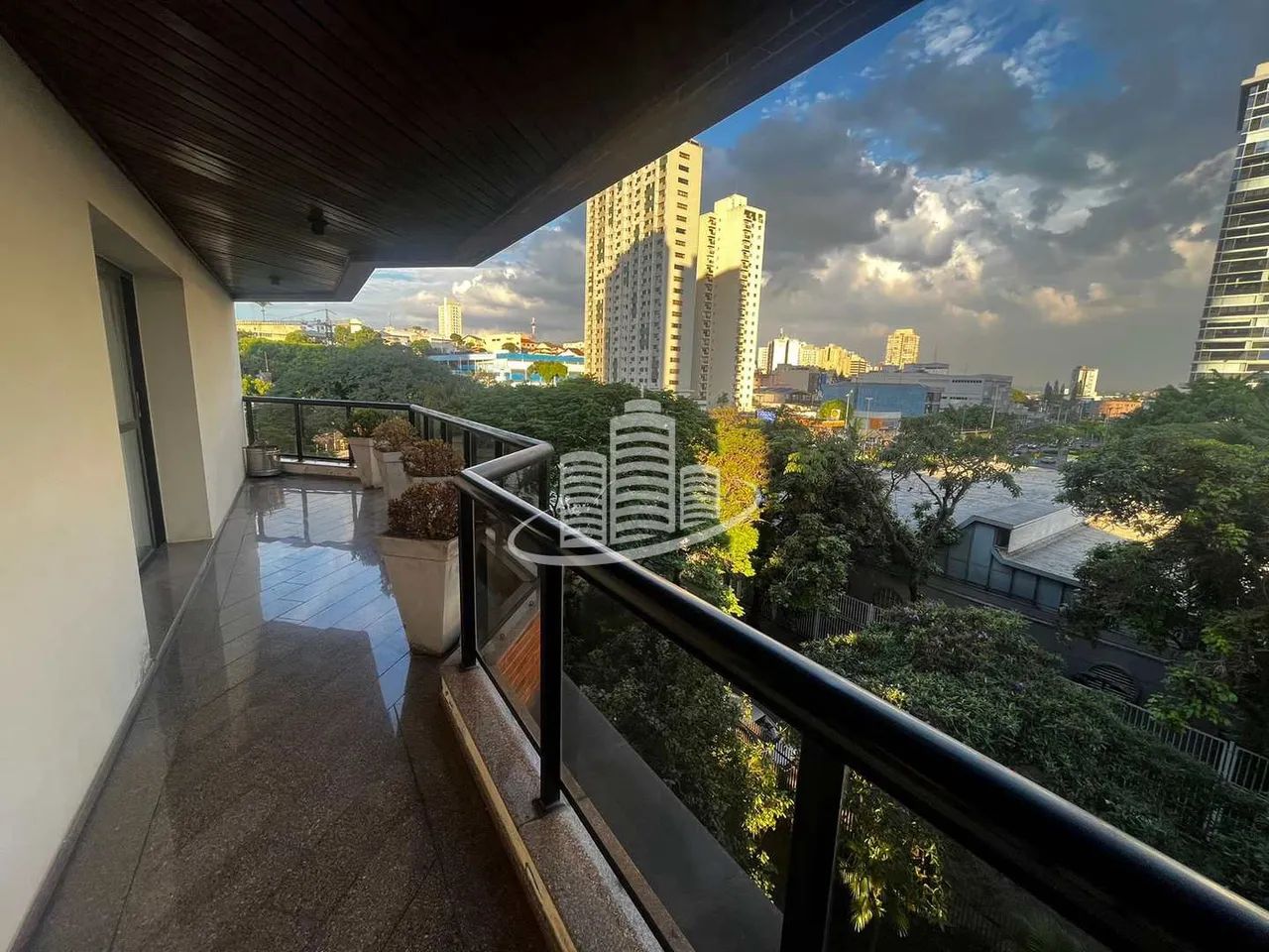 Apartamento com 4 quartos, Vila Lanzara, Guarulhos - R$ 2.5 mi, Cod: 10918