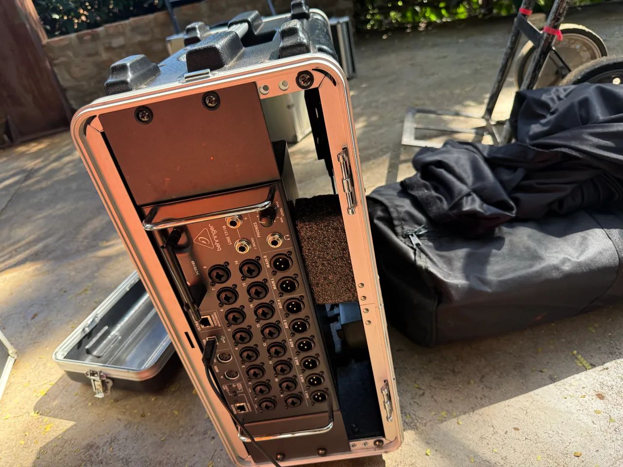 Case Gator 4u - Foto 4