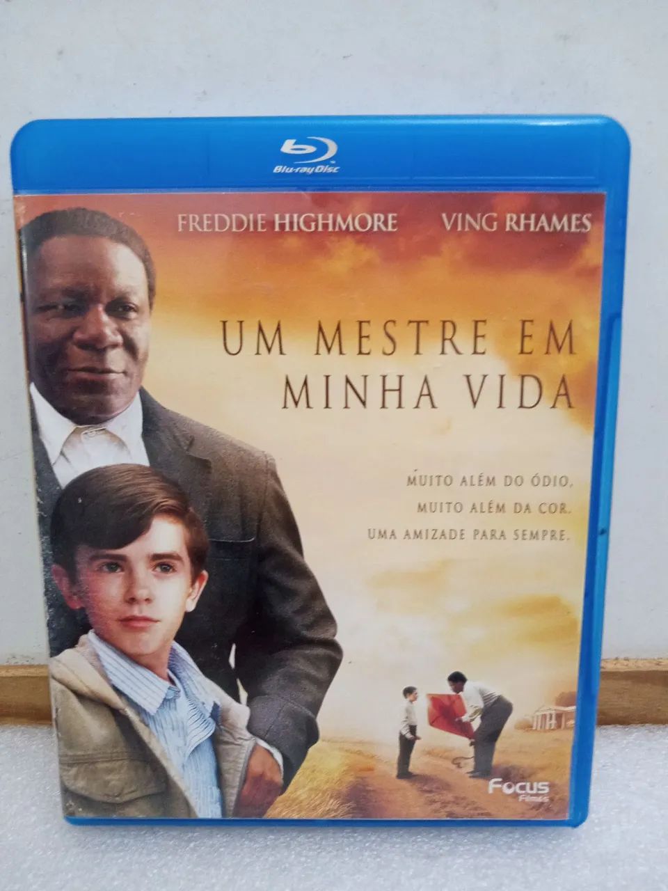 Coleção O Último Rei da Escócia original  - Foto 5