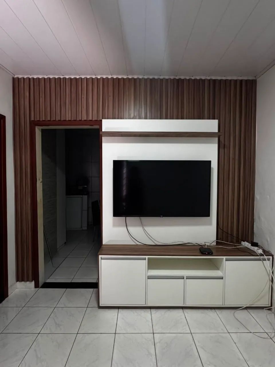 Vendo Casa Na Vila Emater - Foto 3