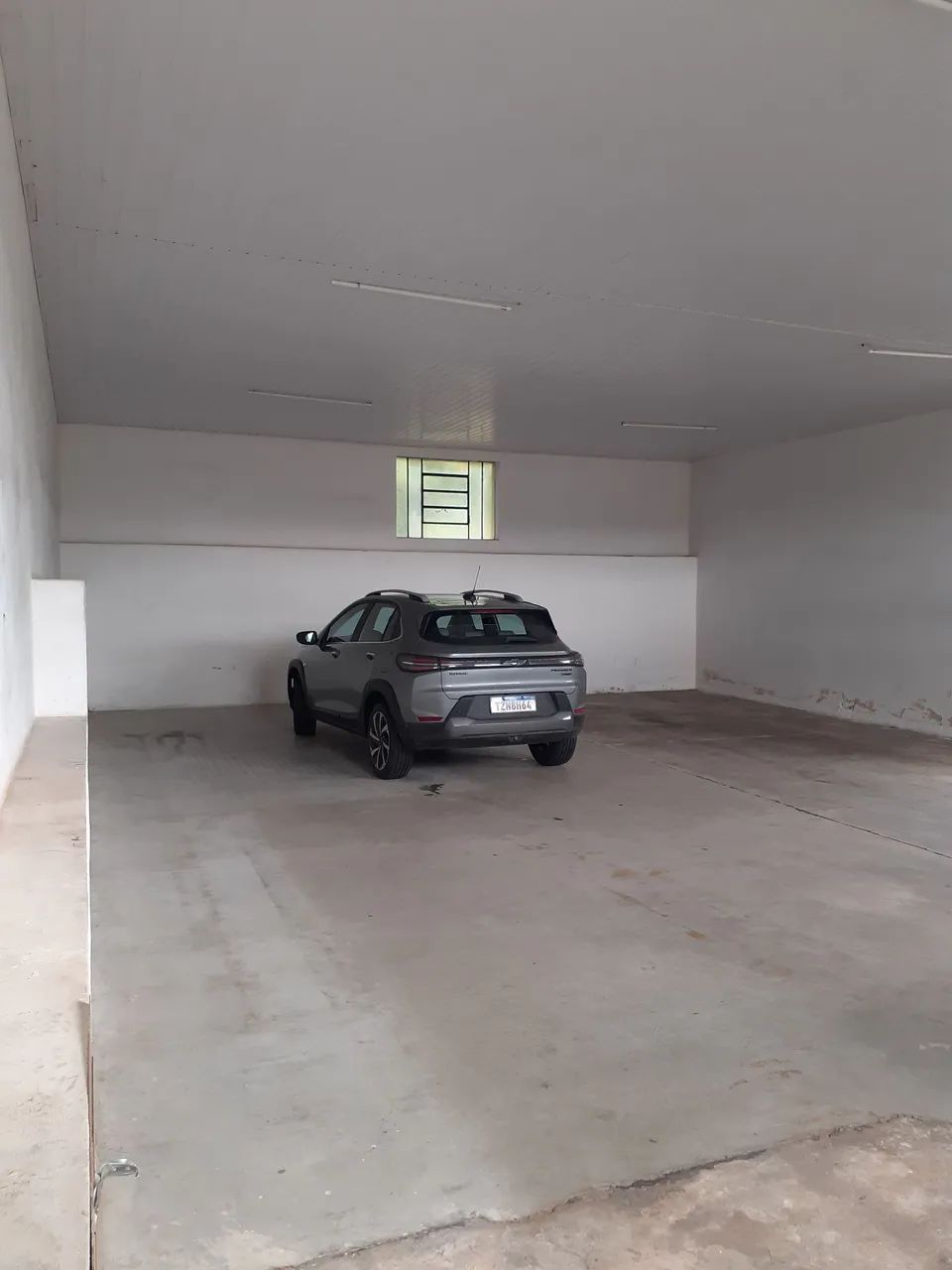 Barracão para alugar em Irati