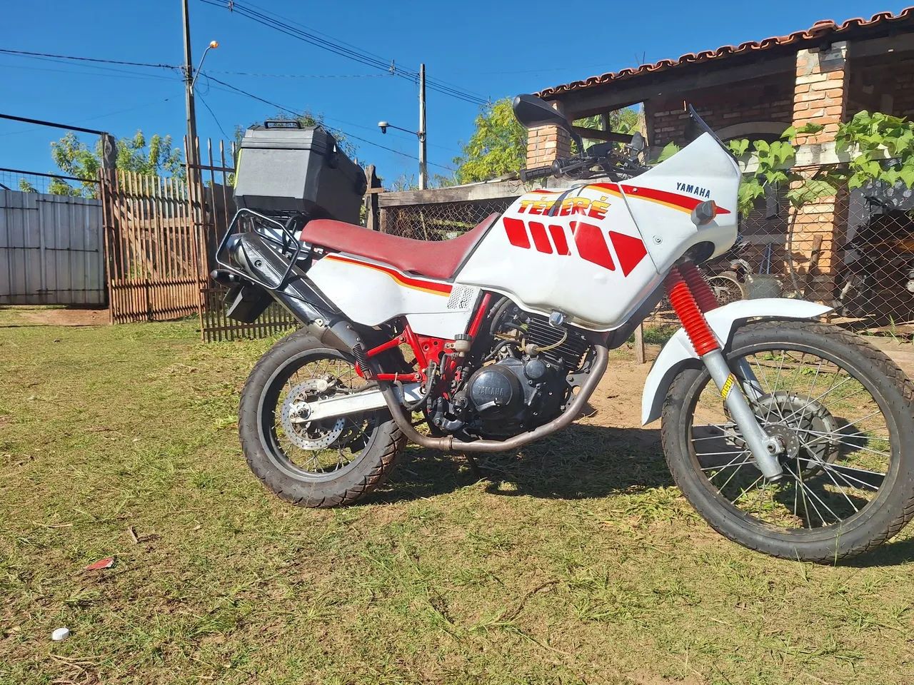 Vendo ou troco - Foto 2