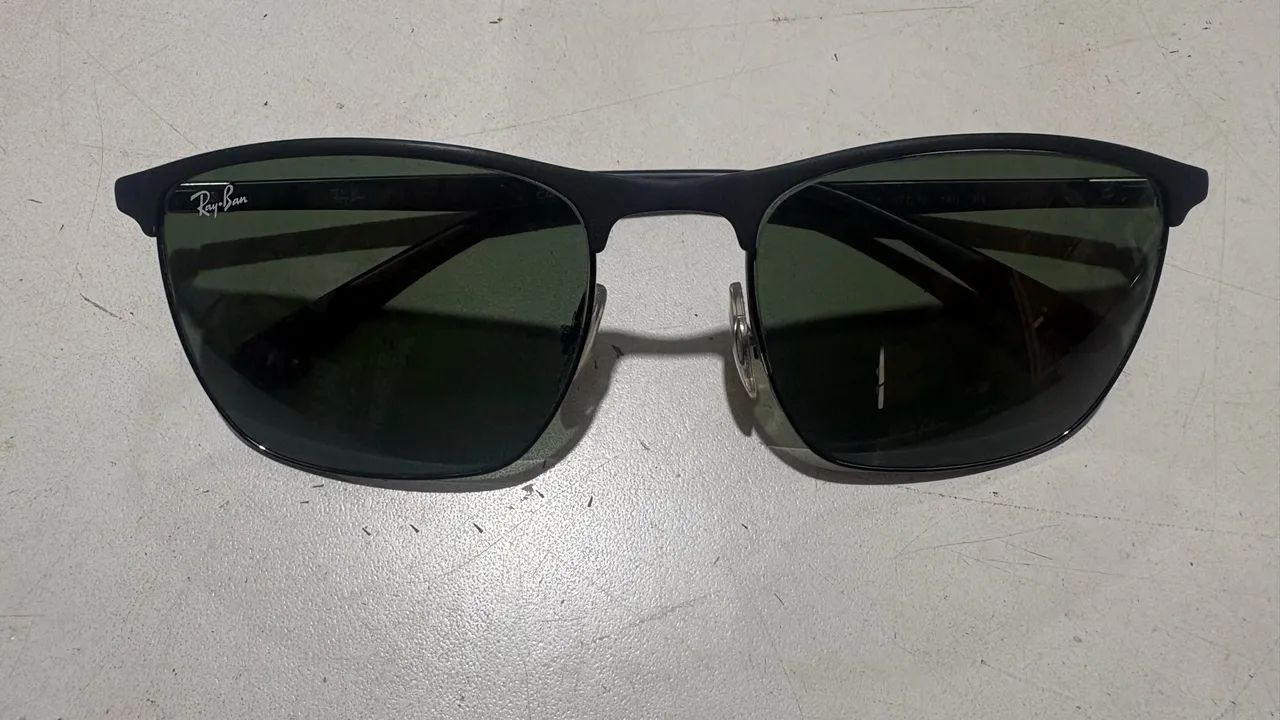 Óculos Ray Ban 