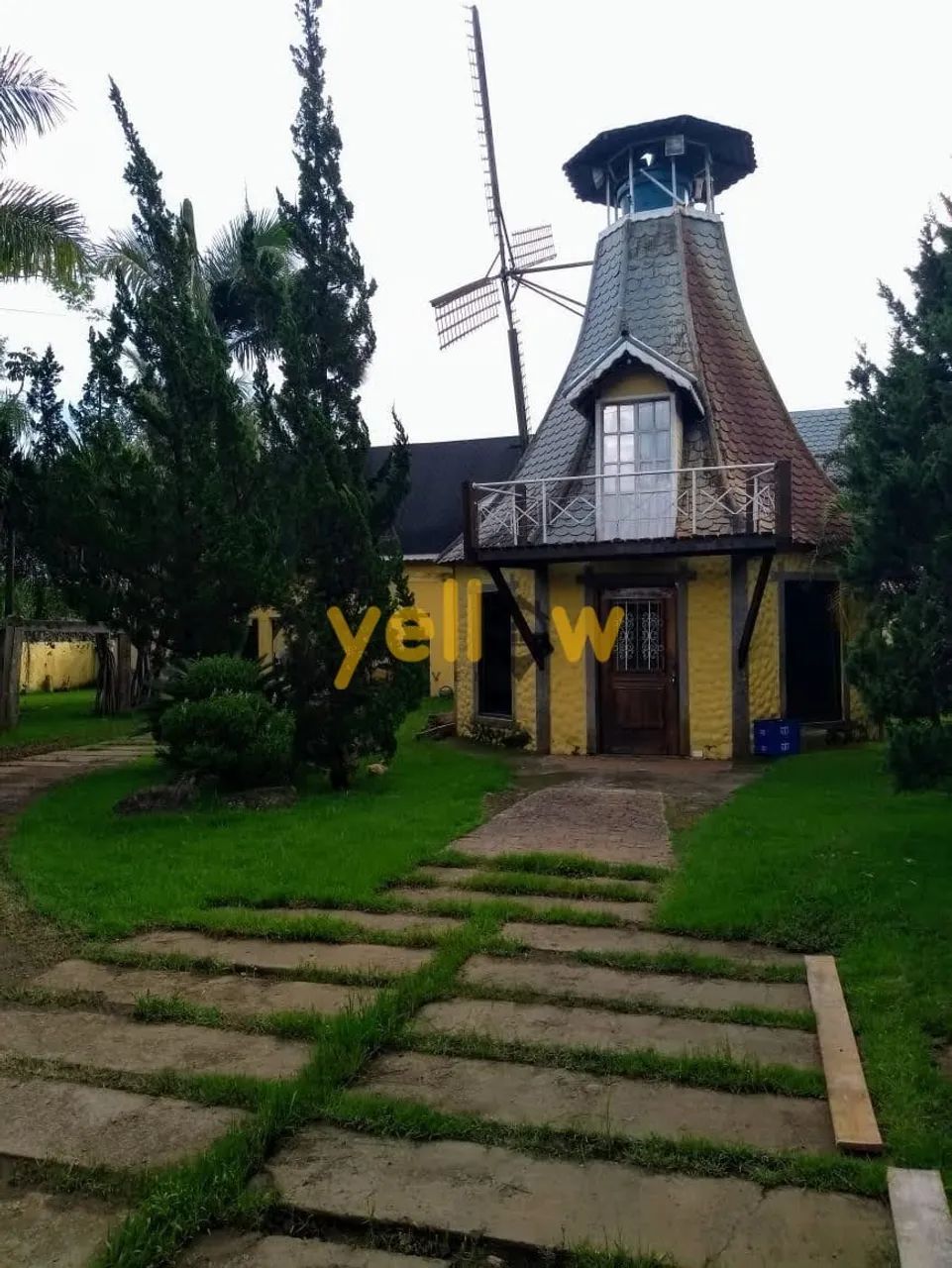 Casa em Tevó - Santa Isabel - Foto 4