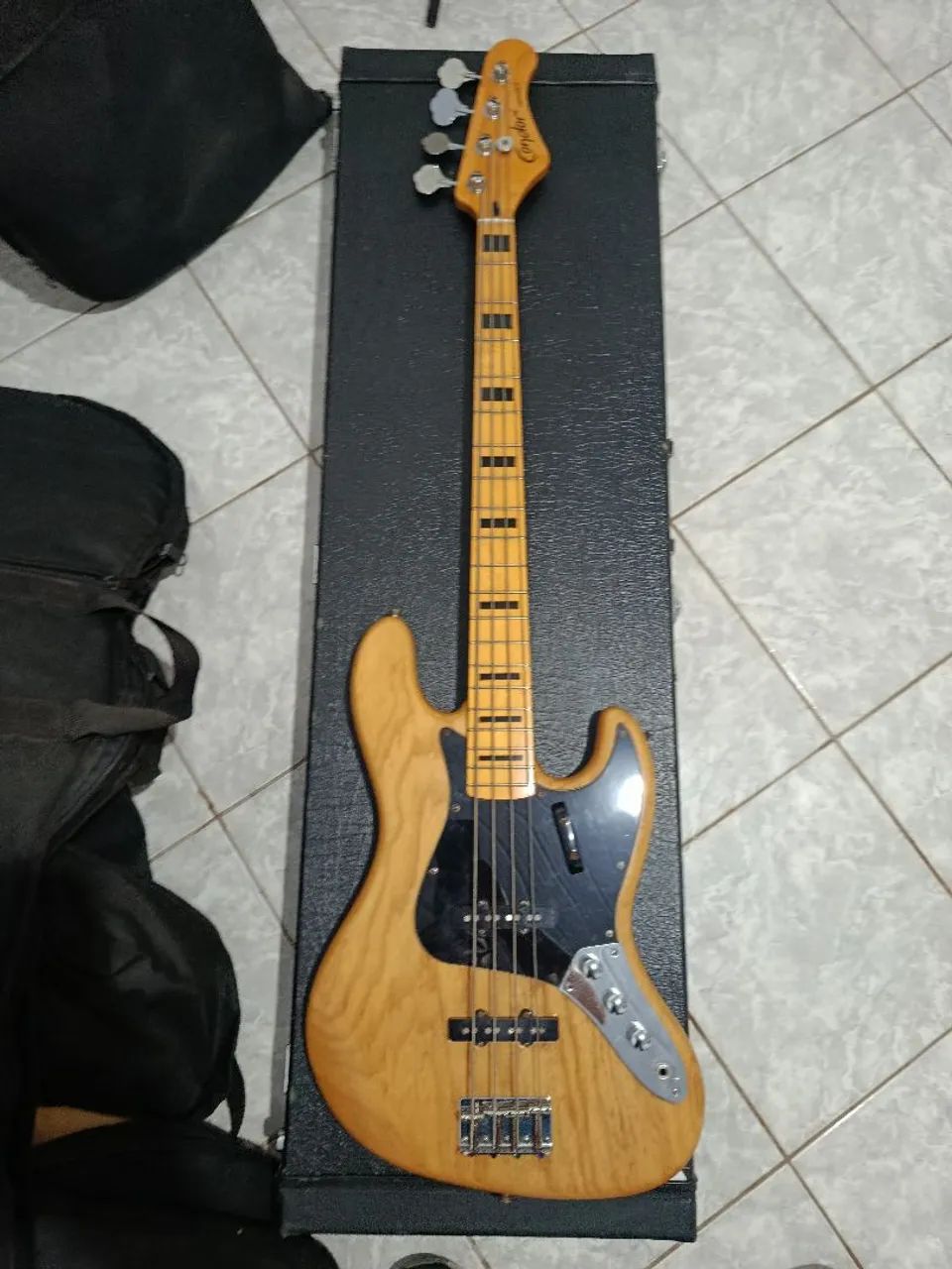 Condor Vintage