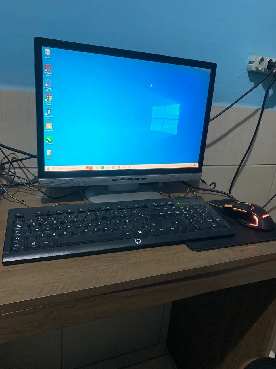 Computador completo  - Foto 2