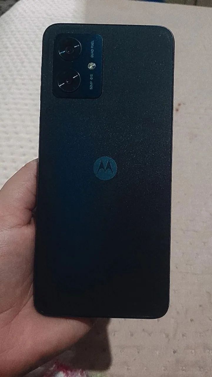 Celular Moto G54 5G - Foto 4