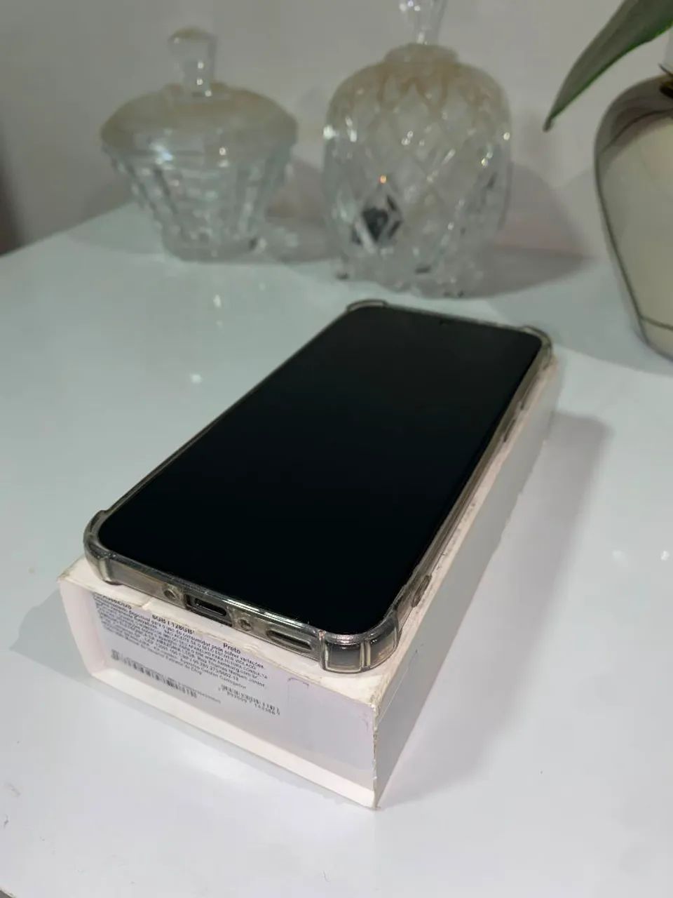 Samsung Galaxy A36 5G 128GB / 6GB RAM - Foto 2