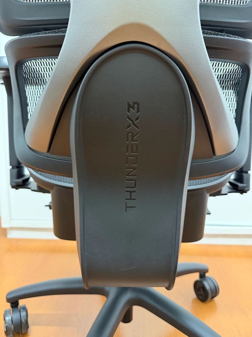 Cadeira Ergonômica ThunderX3 XTC - Foto 5