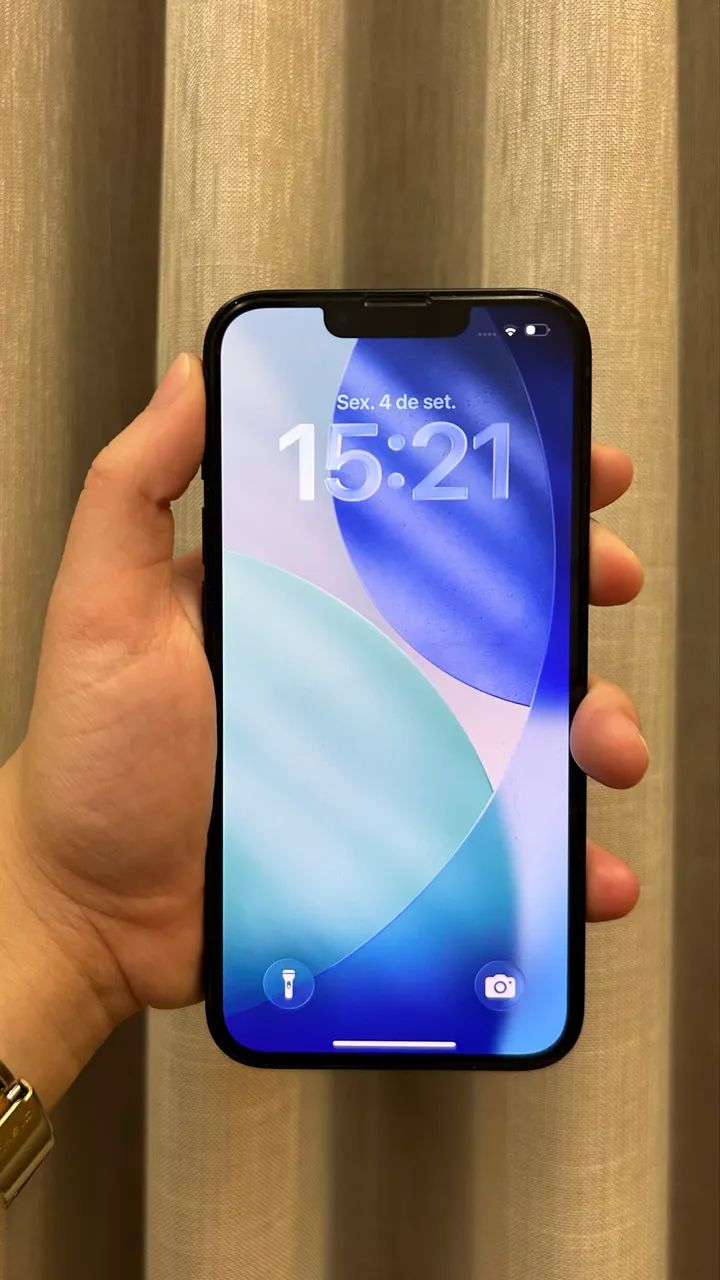 IPhone 13 128gb - Foto 5