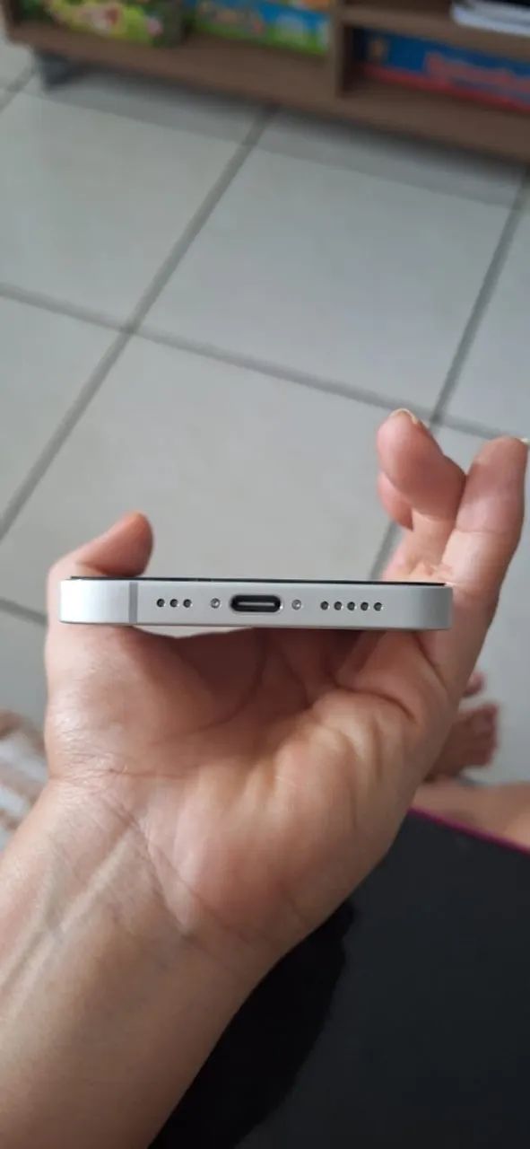 iPhone 16e Novo  - Foto 3