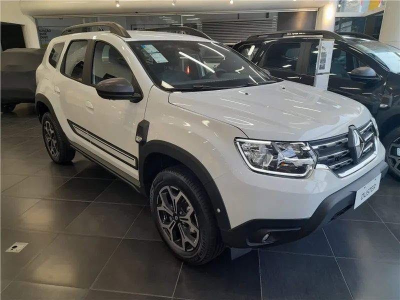 Renault Duster 2027 - Foto 2