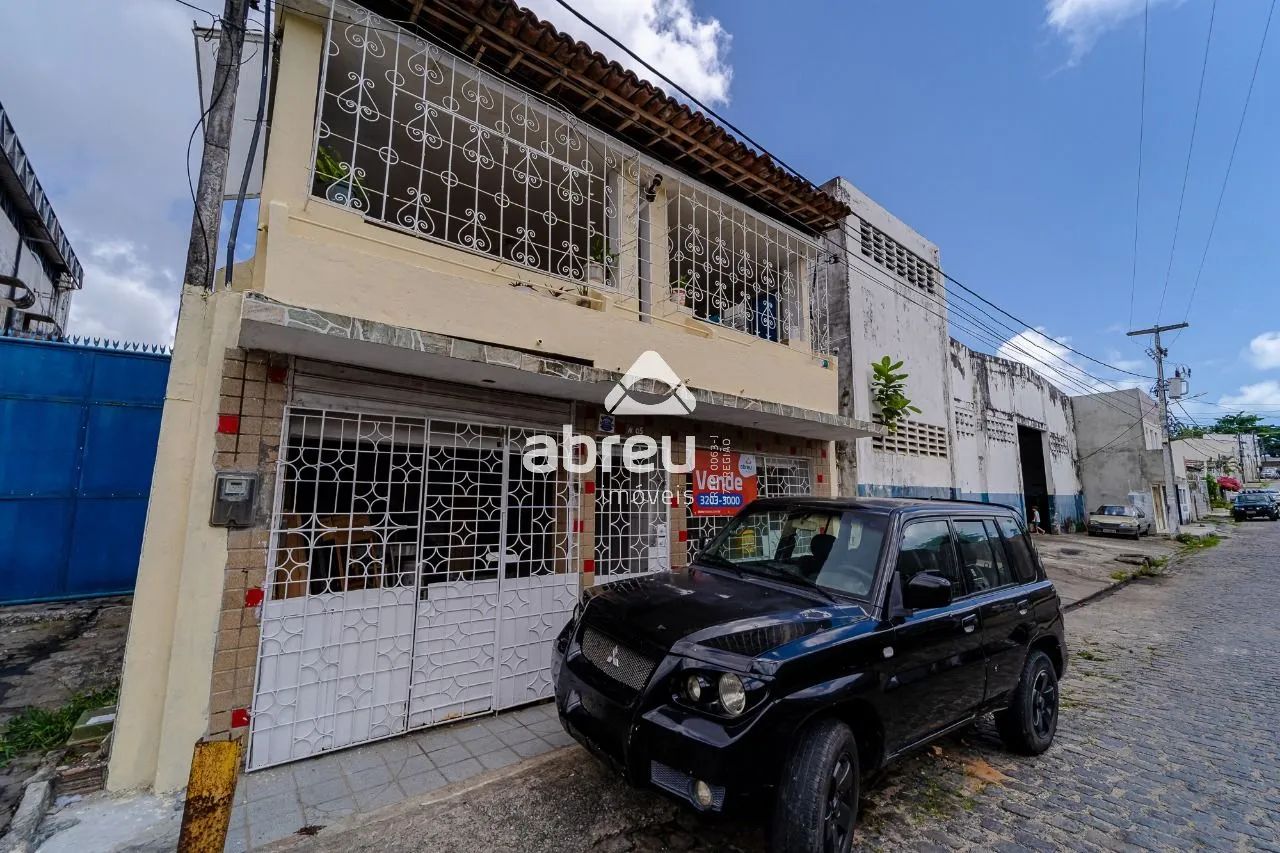 Imóveis Residenciais Casa em Natal - Foto 2