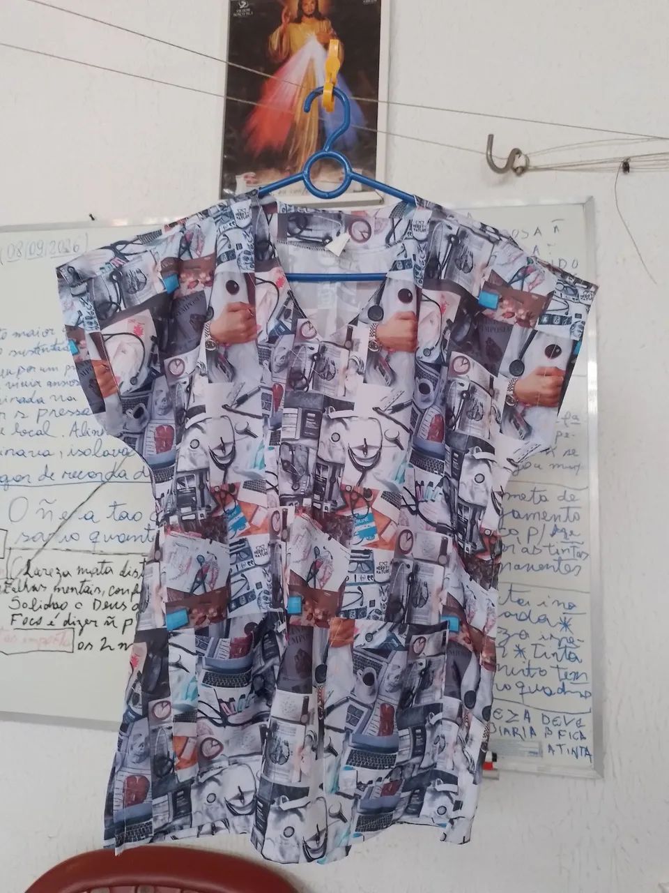 ROUPAS HOSPITALARES - Foto 2
