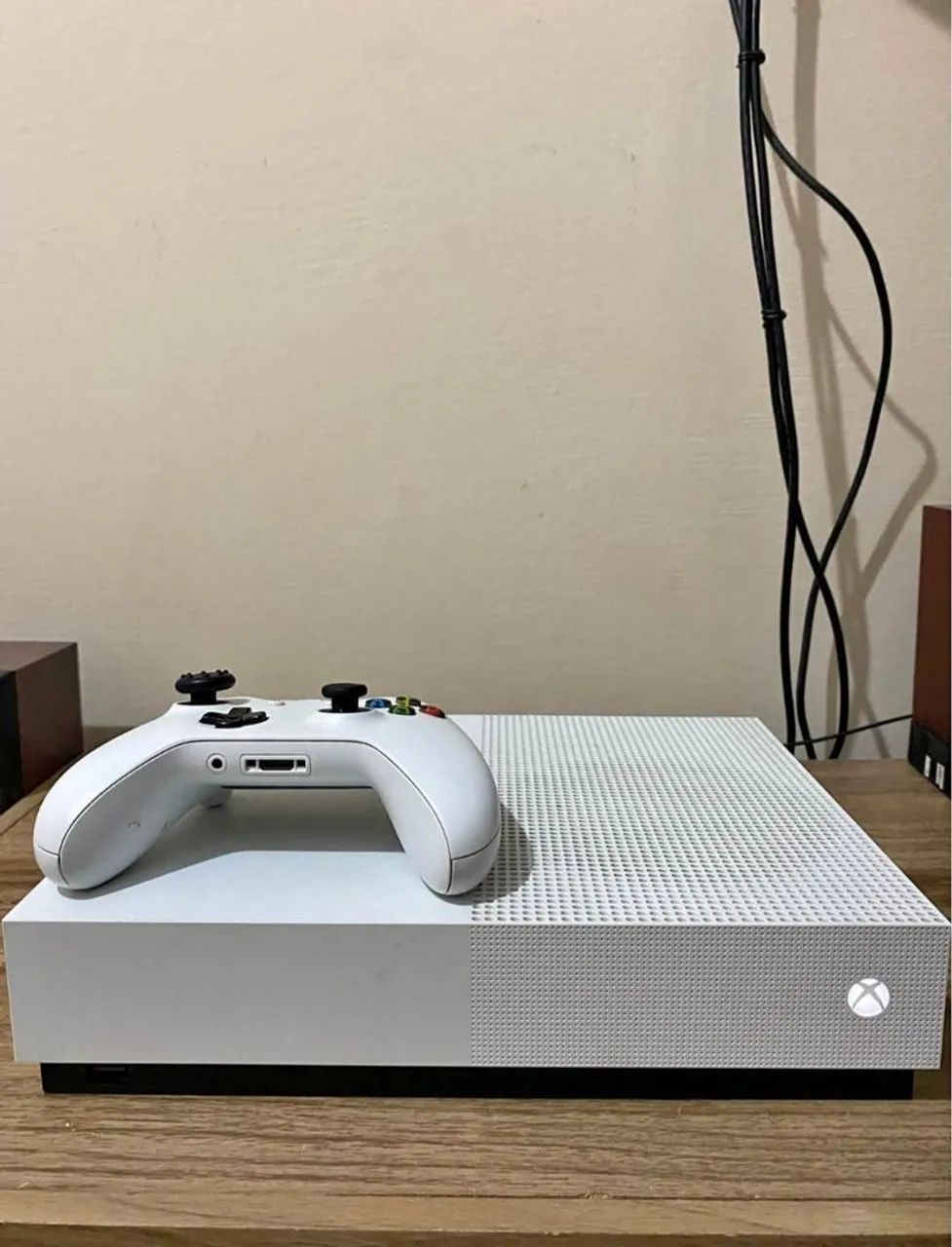 Xbox one s - Foto 2
