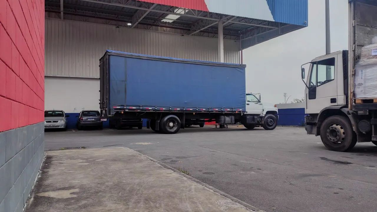 Caminhão Gmc  - Foto 2