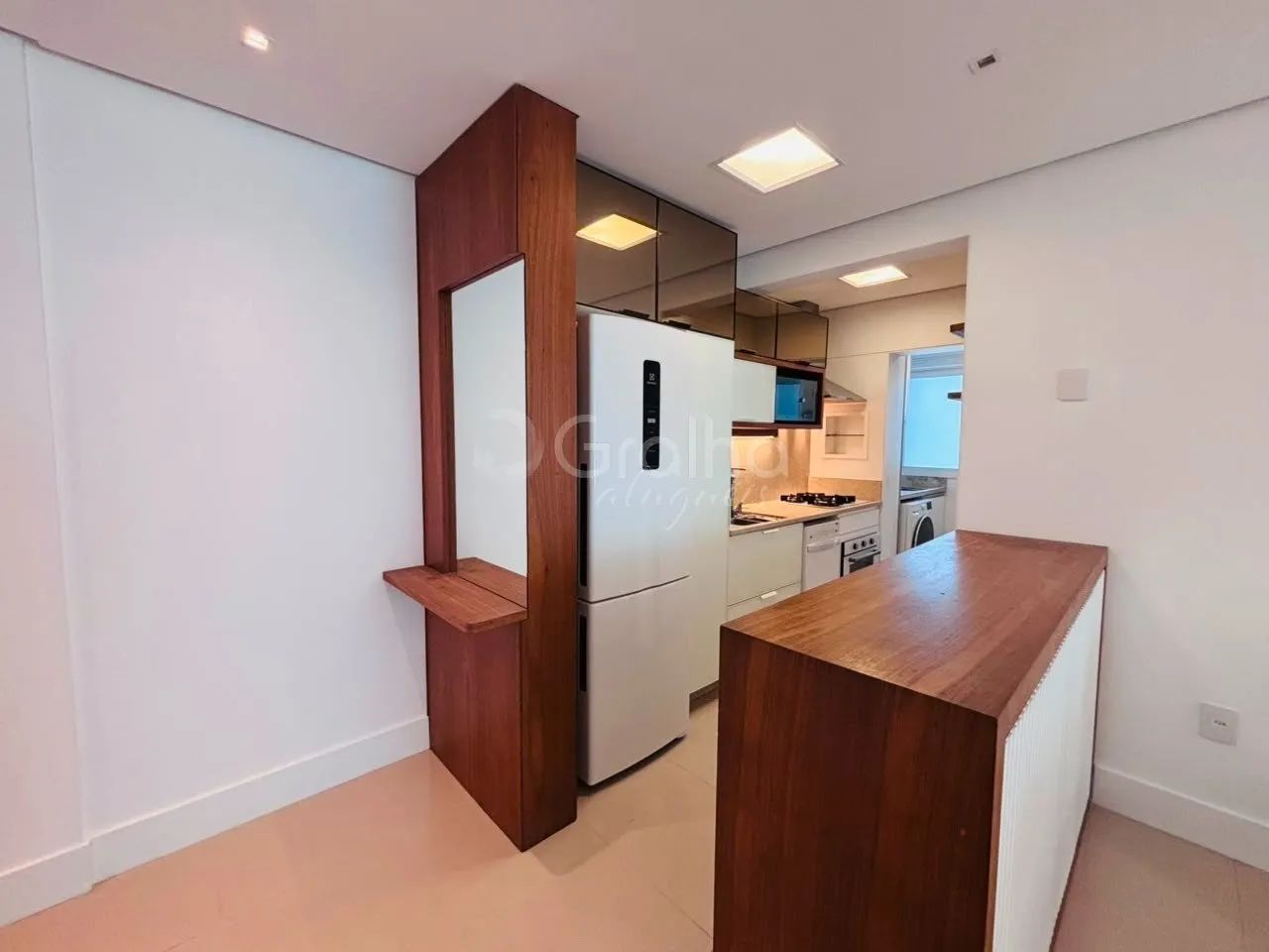 3 quartos mobiliado no João Paulo - Foto 4