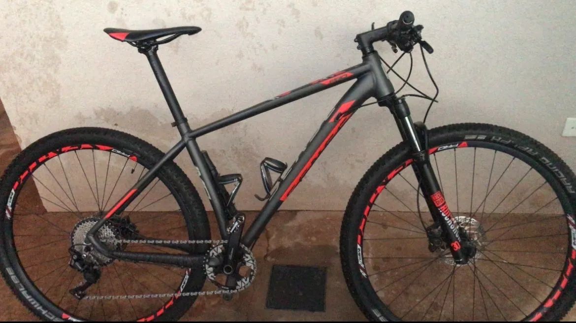 Bike Sense Impact Pro