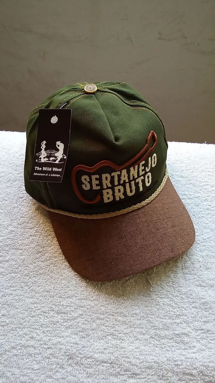 Boné diversificado - Foto 4