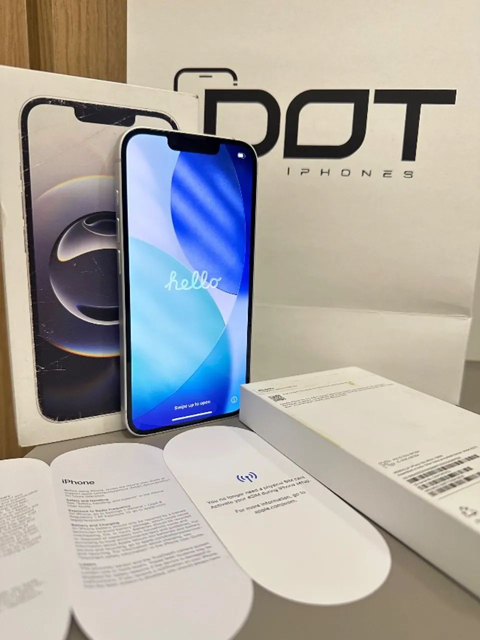 iPhone 16e 256GB - Foto 2
