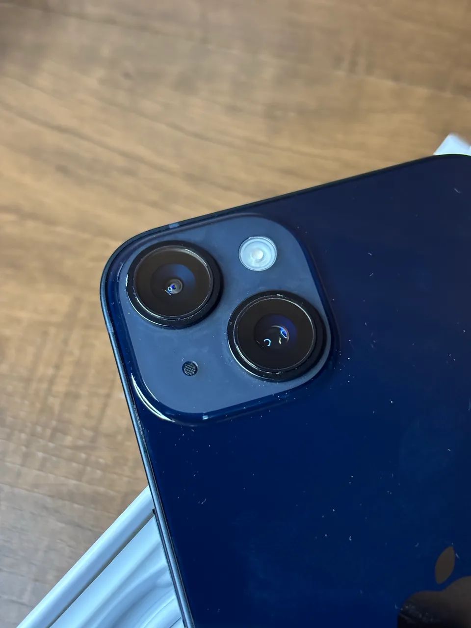 iPhone 14 (128GB) Saúde 98 | Impecável  - Foto 4