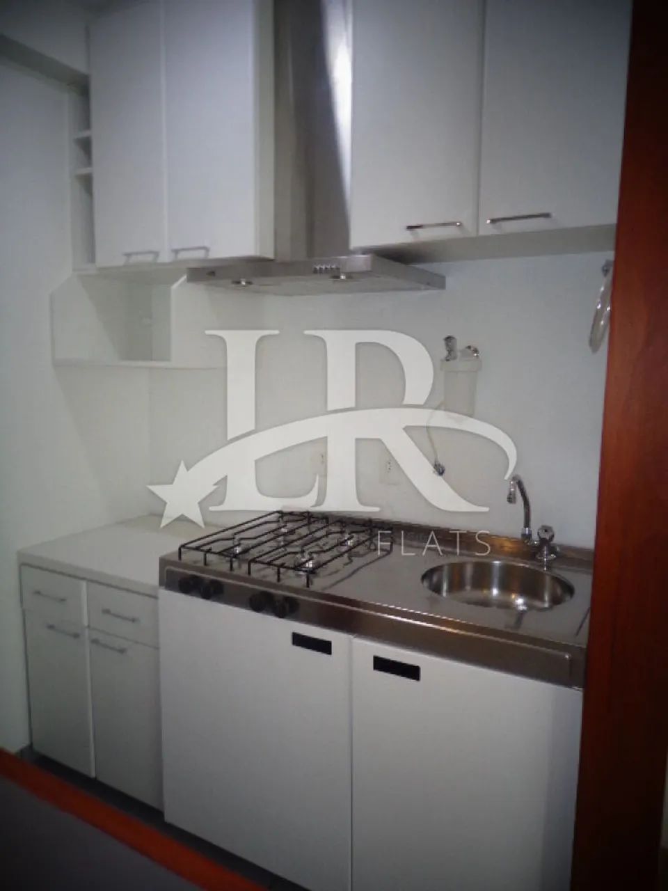 LR Flats Apartamento e Studio - Flat mobiliado de 35m² para alugar em Moema, confira! - Foto 5